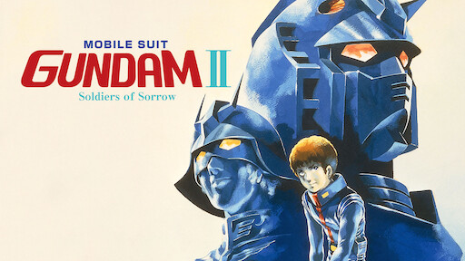 mobile suit gundam i 1981